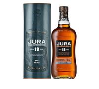 Isle of Jura 18 Year Old Single Malt Whisky 70cl