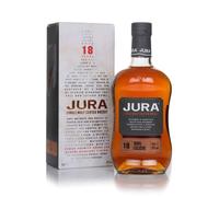 Jura 18 Year Old - Travel Exclusive Single Malt Whisky