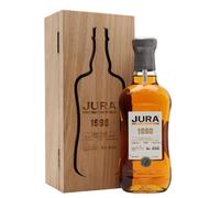 Jura 1990 / Oloroso Sherry CaskIOJOB.1990V1 Finish Island Whisky
