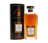 Jura 2009 / 16 Year Old / Cask 15 / Signatory Cask Strength Island Whisky