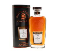 Jura 2009 / 16 Year Old / Signatory Cask Strength #17 Island Whisky