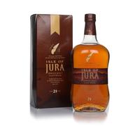 Jura 21 Year Old Tide