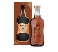 Jura Tide 21-year-old Single-malt Scotch Whisky 700ml