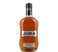 Jura 21 Year Old - Time
