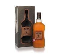 Jura 21 Year Old - Time Single Malt Whisky