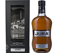 Jura 21 Year Old Tide