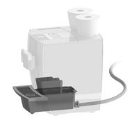Jura 24109 Coffee Grounds Disposal/Drip Drain Set for GIGA Gen II