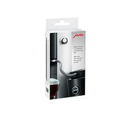 Jura 700057366 WE8 Milk Hose with Stainless Steel Coating HP1, Silver