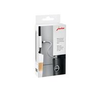 Milk Pipe with Stainless Steel Casing