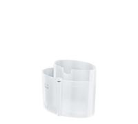 Jura 24219 Milk Cleaning Container Plastic White