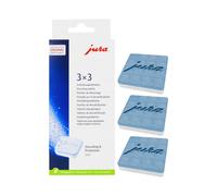 Jura Descaling tablets 3x3 pieces