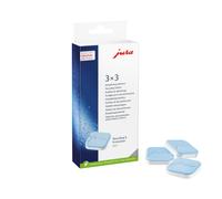 Jura 61848 2-Phase Descaling tablets - (3 x 3 Pack)