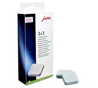 Jura Decalcifying Tablets 3x3 (9 pieces)