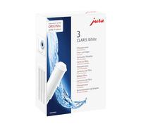 Jura Filter Cartridge Claris 68739 White 3-Pack