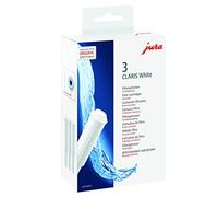 Jura 68739 Claris Filter Cartridge, White