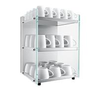 Jura 70086 Glass Cup Warmer