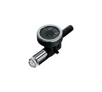 Jura 72168 Coffee Machine Accessory, Plastic Black