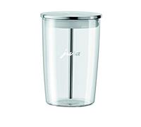 Jura 72570 Glass Milk Container, Transparent