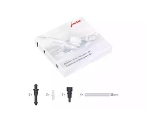 Jura Accessoireset voor melksysteem HP1
