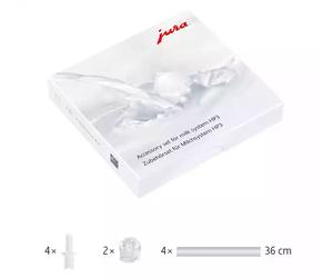 Jura Accessoireset voor melksysteem HP3