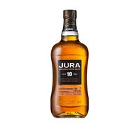 Jura Aged 10 Years Single Malt Scotch Whisky 70cl / 700ml