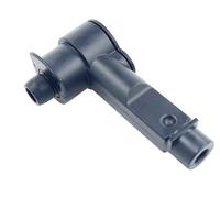 JURA AIR INTAKE STEAM WAND NOZZLE MANIFOLD FOR Z6/Z8 72304