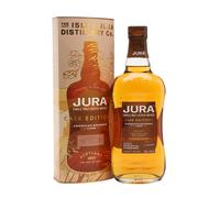 Jura American Bourbon Cask Island Single Malt Scotch Whisky