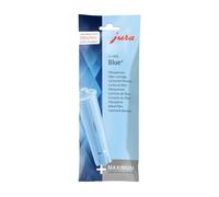 JURA Blue 24228 Claris Filter Cartridge Pack of 1, Plastic