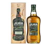 Jura Rum Cask Finish - Cask Edition 70cl 40%