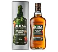 Jura Rum Cask Finish - Cask Edition 70cl 40%
