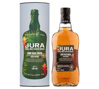 Jura Cask Edition Single Malt Scotch Whisky 70cl