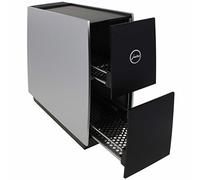 Jura CD Heater for Cups, Stainless Steel, 60 W, 30 liters, Black, 72229