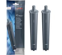 JURA Claris Pro Smart+ 25055 Water Filter for WE6 WE8 X6 X8 GIGA X8 (Pack of 2)