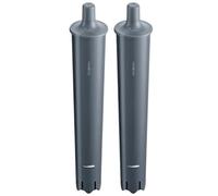 Jura Claris Pro Smart 72819 Filter Cartridge - Suitable for Professional Fully Automatic Machines with I.W.S. (Pack of 2)