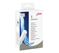 Jura Claris White Replacement Filter Pack of 3