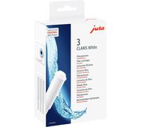 Jura Claris White Replacement Filter Pack of 3