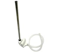Jura Cool Control 1l Accessories Lance Hose Set4 White | 73767 73563 72249 67381