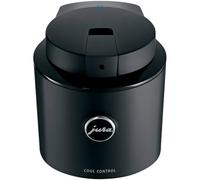 Jura Cool Control Basic, 0.6 Litre, 25 Watt, Black