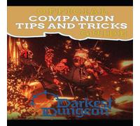 Jura Darkest Dungeon 2 Guide Official Companion Tips Tricks Paperback Book Jura Multicolor