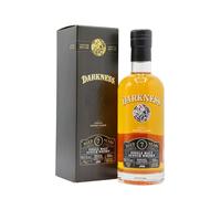 Jura - Darkness - Moscatel Cask Finish 7 year old Whisky 50cl 58.5% ABV
