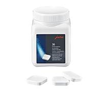 Jura Decalcifying Tablets for Fully Automatic Machines, 36 Count