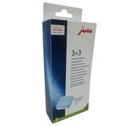Jura Descaling Tablets 3x3 2-phase | 61848