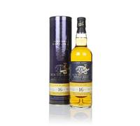 Jura - Dun Bheagan Single Cask #95181-2002 16 year old Whisky