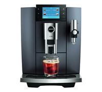 Jura E10 Onyx Grey Coffee Machine