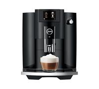 Jura E6 Piano Black 15622