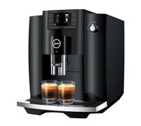 Jura E6 Piano Black 15622
