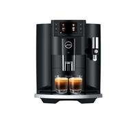 Jura E8 Piano Black Coffee Machine