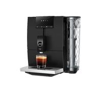 Jura ENA 4 15508 Bean to Cup Coffee Machine - Black Black