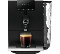 Jura ENA 4 Black Coffee Machine