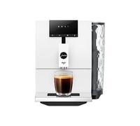 Jura ENA 4 Full Nordic White Coffee Maker
